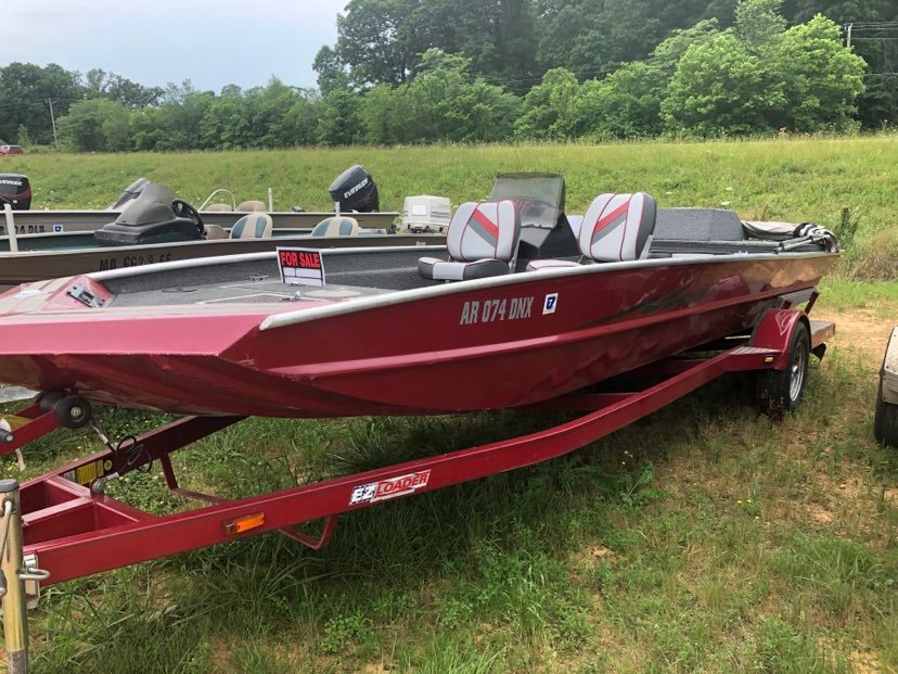 In-Stock New and Used Models For Sale in Doniphan, MO Current River